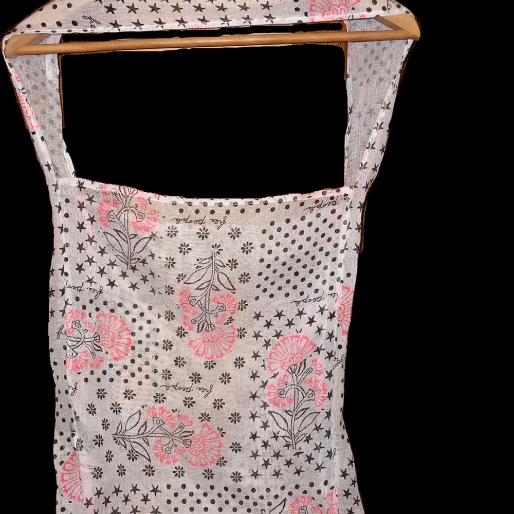 Free people bag